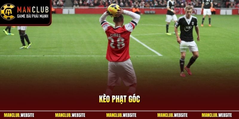 Kèo Phạt Góc - Chiến Thuật Soi Cược Dự Đoán Chính Xác